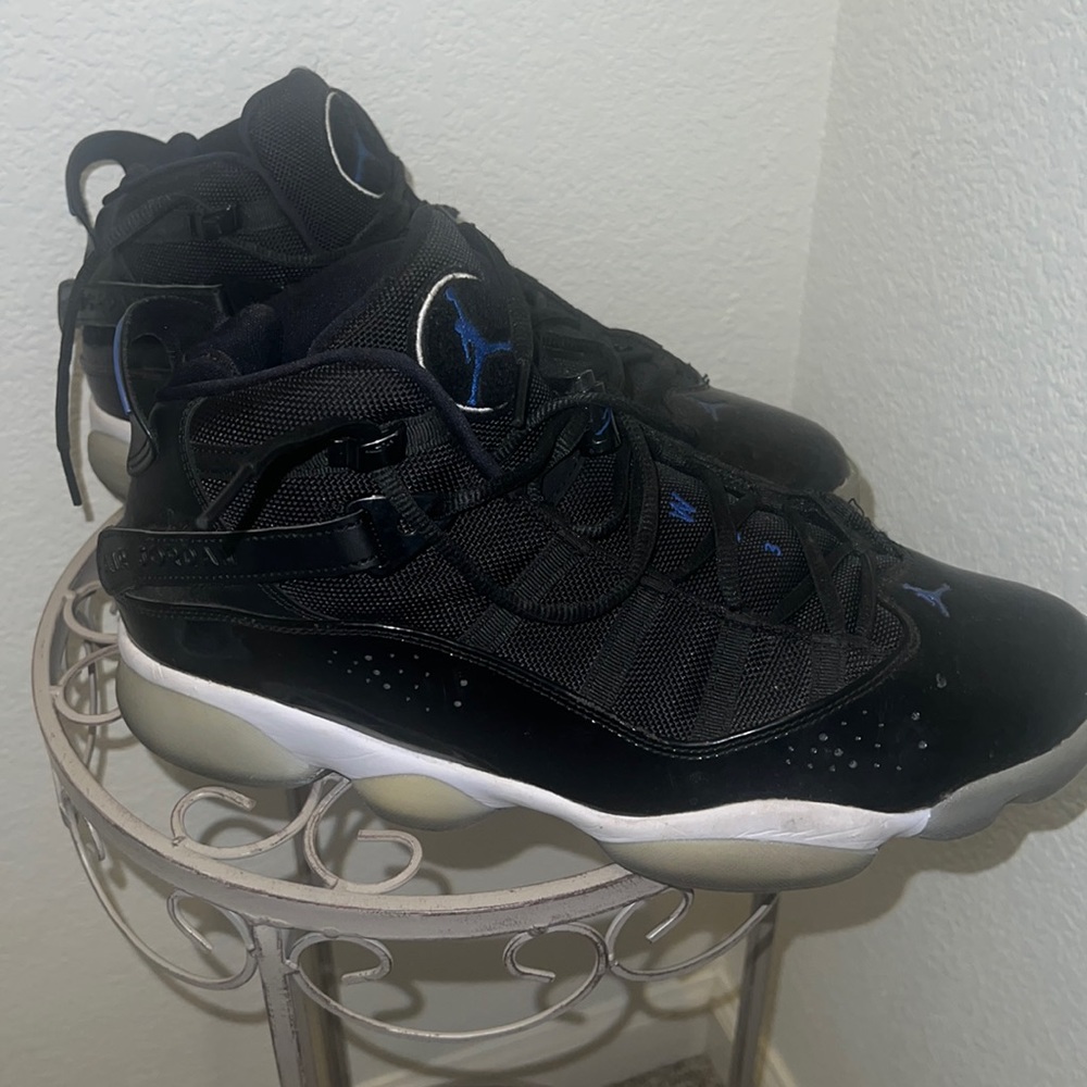 Air Jordan